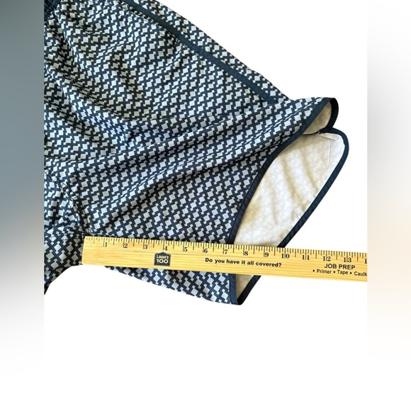 Fair Harbor The Anchor Mist Seaview Mens Lined Blue Swim Board Shorts Trunks 3XL - Picture 12 of 13